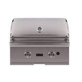 C Series Grill