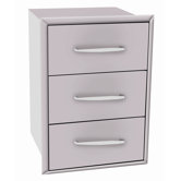 3 Drawer Cabinet