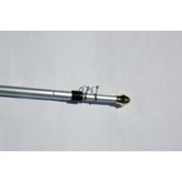 Spinning Flagpole