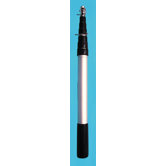 Telescoping Flagpole