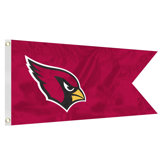 NFL Pennant Flag
