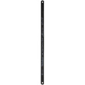 12" TPI Standard Shatterproof Hacksaw Blade (Set of 2)