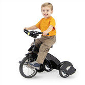 Boys' Tricycles