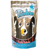 Thinkers Salmon Sticks Dog Treats