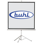 Buhl Rear Projection Screens