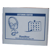 Buhl Listening Centers