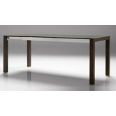 Enigma Dining Table