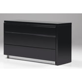 Savvy 3 Drawer Dresser