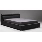 Vertu Platform Bed