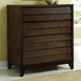 Island 4 Drawer Media Dresser