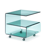 Voyage End Table