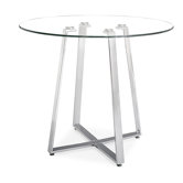 Lemon Drop Counter Table