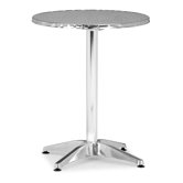Christable Round Folding Bistro Table