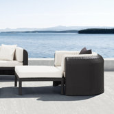 Noronha Deep Seating  Armchair