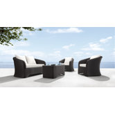 dCOR design Seating Groups