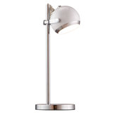 Cyber Table Lamp in White