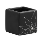 Brenda Square Vase