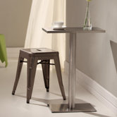 dCOR design Sofa & Console Tables