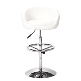 Certo Barstool in White