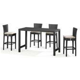 Outdoor Bar Sets