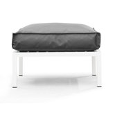 dCOR design Outdoor Ottomans
