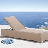 Aruba Chaise Lounge