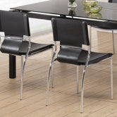 Trafico Side Chair