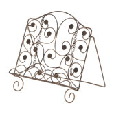 Metal Book Stand