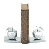 Apple Bookend