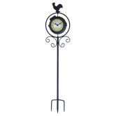 Woodland Imports Grandfather Clocks / Floor Clocks