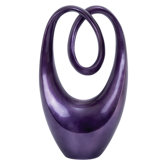Table Top Polystone Sculpture