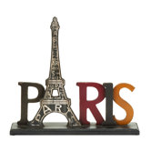 Paris Table D&eacute;cor