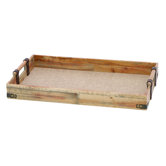 Rectangular Serving Tray