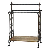 Woodland Imports Towel Bars, Hooks and Racks