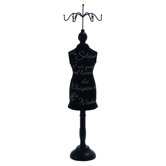 Artistic Design Jewelry Holder