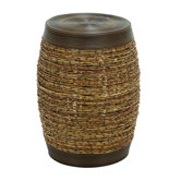 Barrel Stool