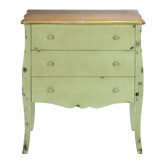 3 Drawers Dresser