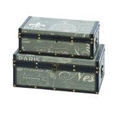 Woodland Imports Jewelry Boxes