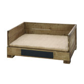 Pet Bed Box
