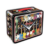 Fender Dream Factory Lunchbox