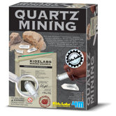 Quartz Mining Kit