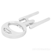 Star Trek USS Enterprise Bottle Opener