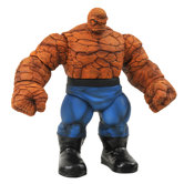 Marvel Select Thing Action Figure