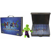 Minimates Carry Case