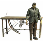 Universal Monsters Select Frankenstein Action Figure