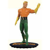 DC Chronicles Aquaman Statue