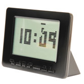 Tetris Alarm Clock
