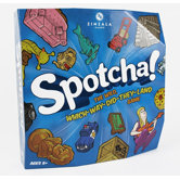 Spotcha
