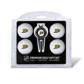 NHL Four Ball and Divot Tool Gift Set