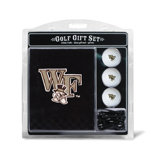 NCAA Embroidered Towel Gift Set